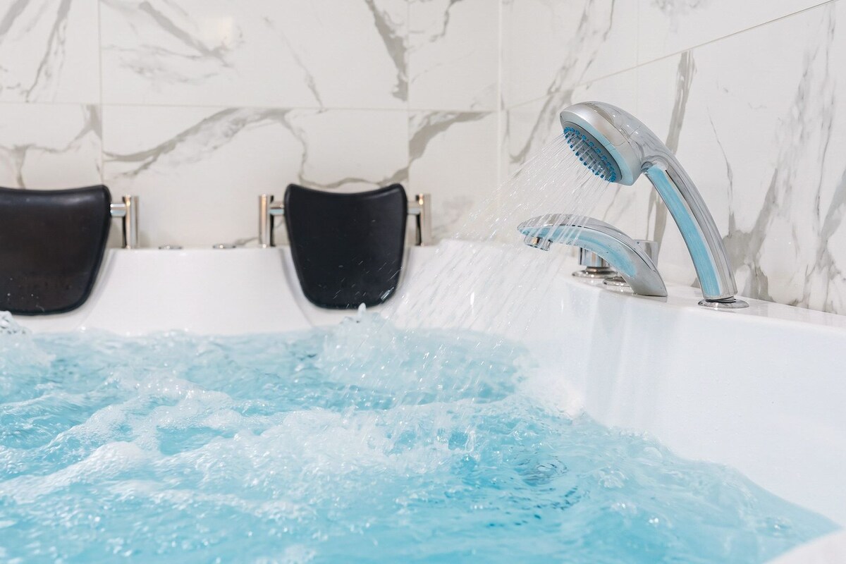 1 chambre, Wi-Fi gratuit