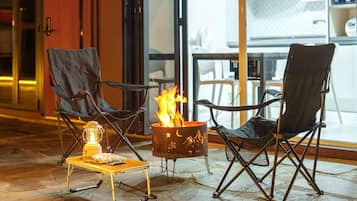 1 chambre, Wi-Fi gratuit