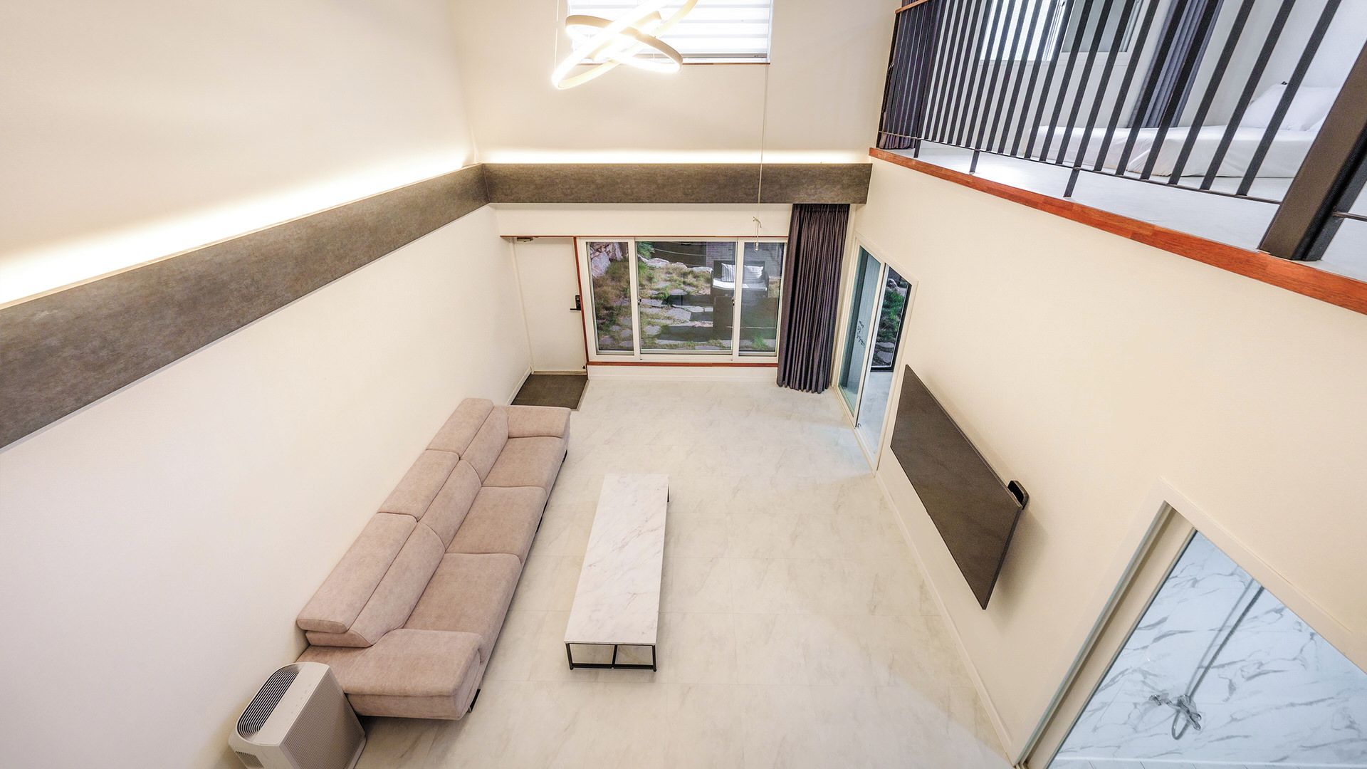 Basic Room, 2 Bedrooms (Poolvilla 101 Betelgeuse) | 1 bedroom, WiFi (free)