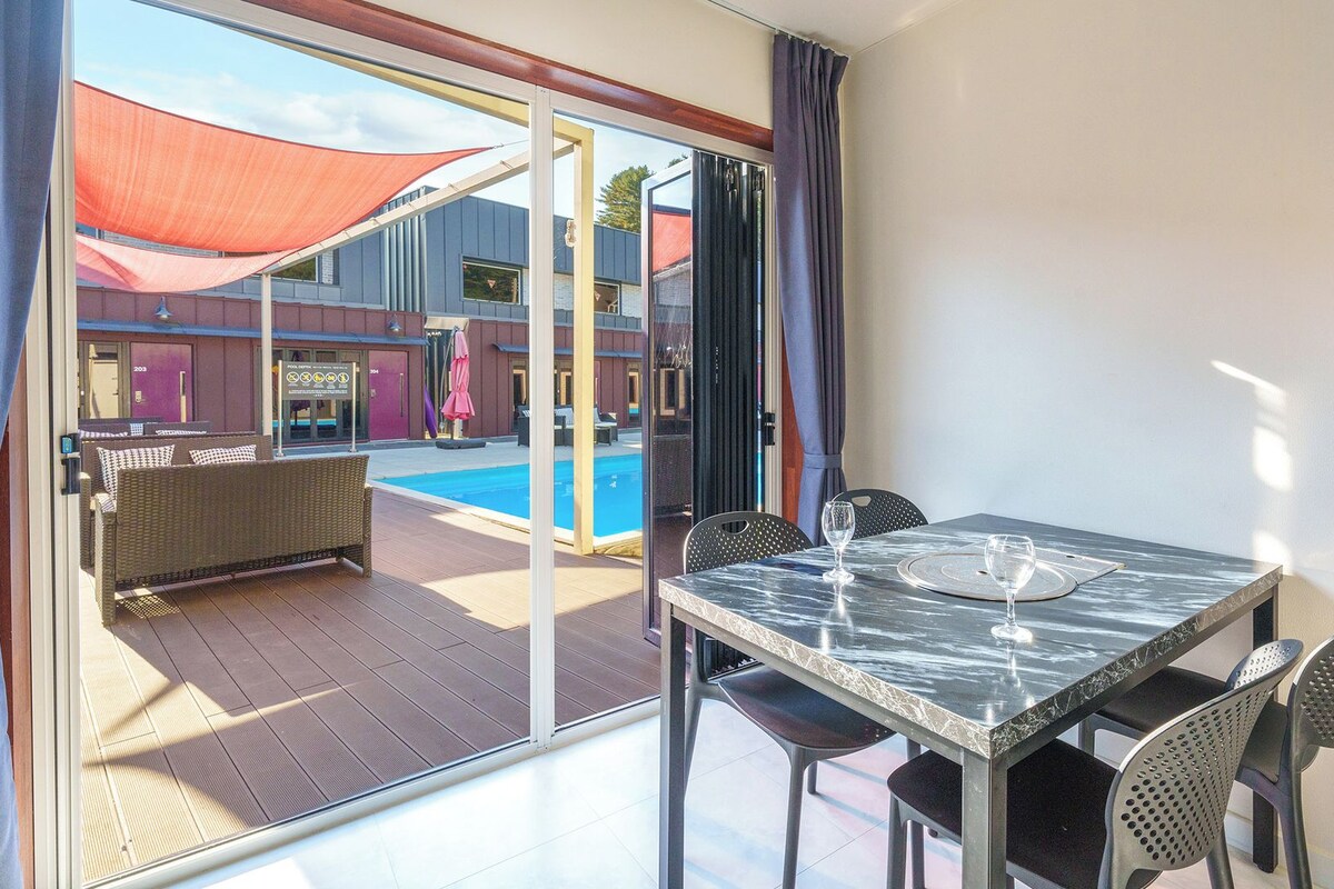 1 chambre, Wi-Fi gratuit