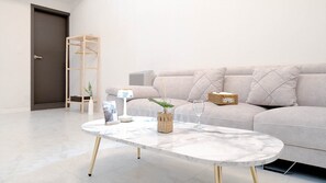 1 chambre, Wi-Fi gratuit