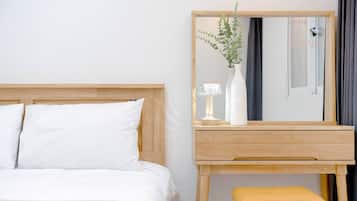 1 slaapkamer, gratis wifi