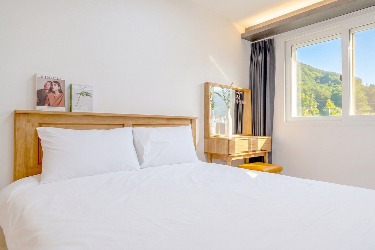 1 habitación y wifi gratis 