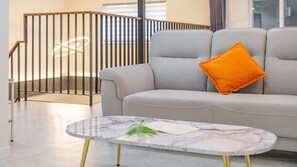 1 chambre, Wi-Fi gratuit