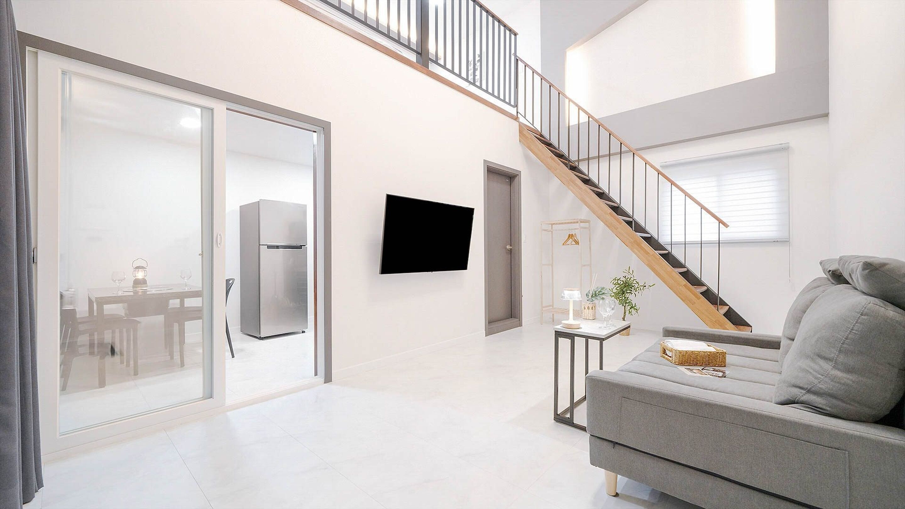 1 quarto, Wi-Fi de cortesia