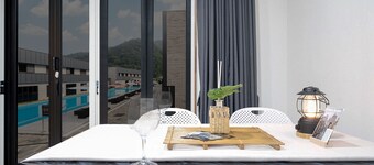 Gapyeong Orion Poolvilla Pension