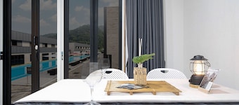 Gapyeong Orion Poolvilla Pension