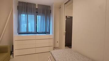 Apartment | 1 bilik tidur, Wi-fi percuma