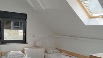 Studio | 1 bedroom, free WiFi