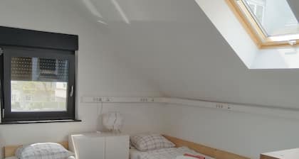 Studio Apartment Zagreb