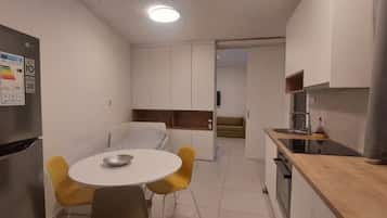 Apartment | Ruang tamu