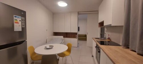 Studio Apartment Zagreb