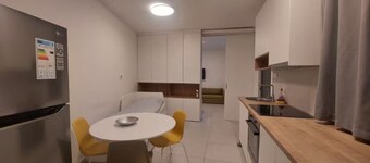 Studio Apartment Zagreb