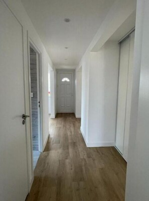Interior - Appartement Cosy à 25 Minutes de Paris - F2 (Pontault-Combault)