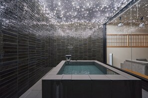 House | Bathroom - KONJAKUSO Osaka Tengachaya "NIHONCHA" Tea & Relax (Osaka)