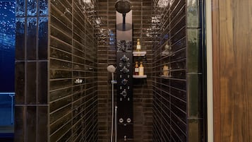 House | Bathroom shower