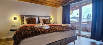 Gemütliches Gruppenhaus in den Kitzbühler Alpen!