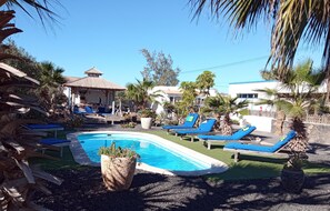 Alberca