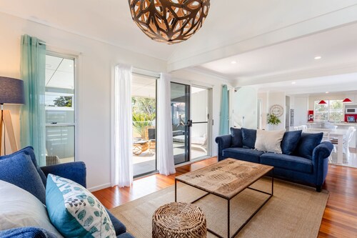 This home is amazing!