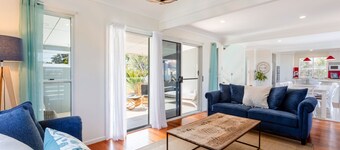 This home is amazing!