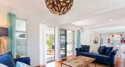 This home is amazing!