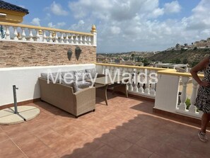 Property grounds - Beautiful 2 Bed apartment at La Marquesa Golf Quesada (Torrevieja)