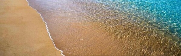 Beach - Beautiful 2 Bed apartment at La Marquesa Golf Quesada (Torrevieja)