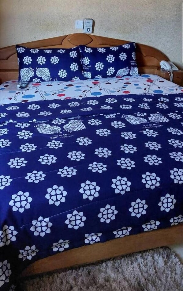 Classic Room