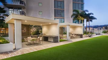 Property amenity