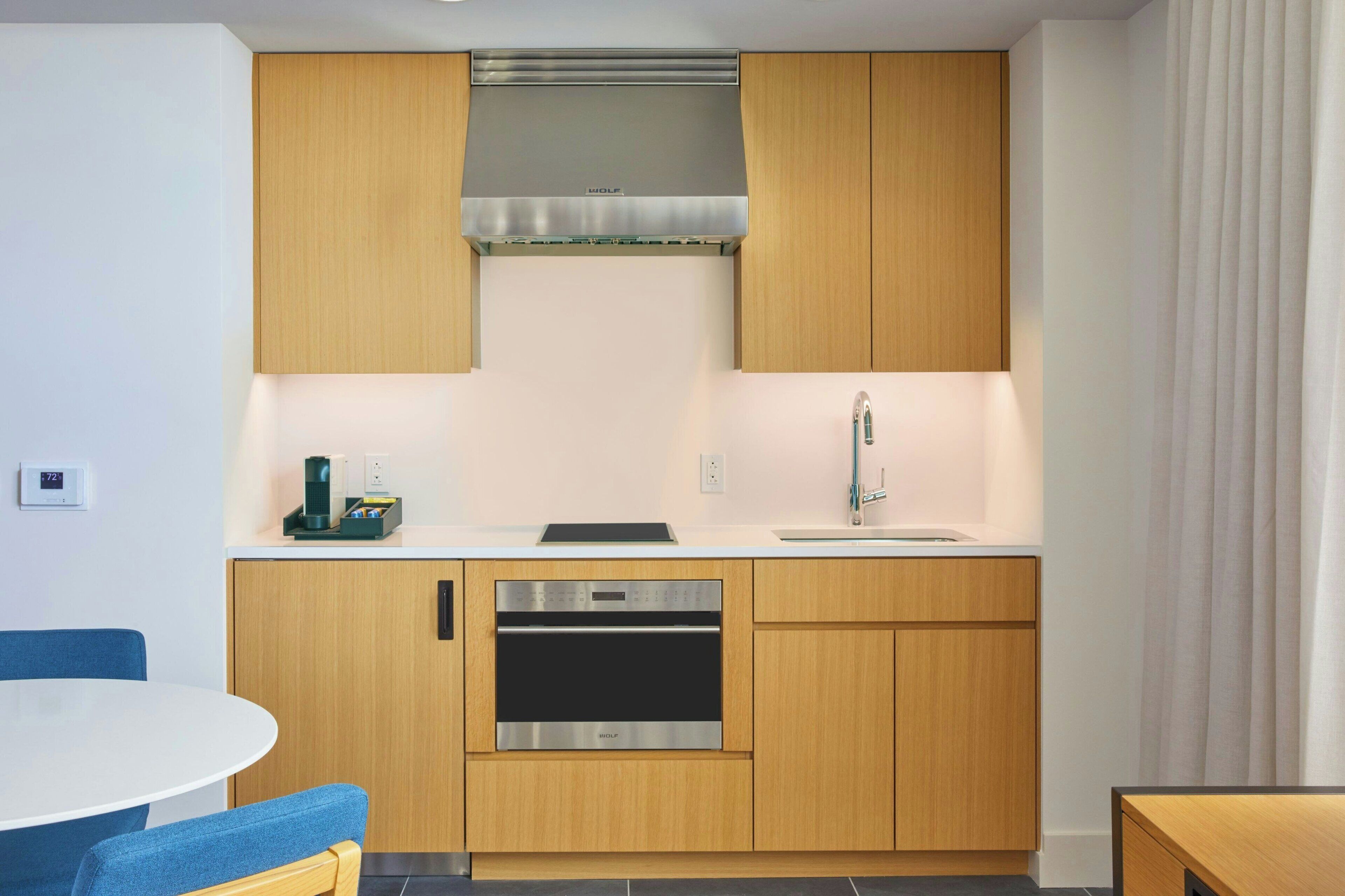 Dapur peribadi
