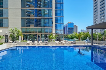 Renaissance Honolulu Hotel & Spa