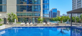 Renaissance Honolulu Hotel & Spa