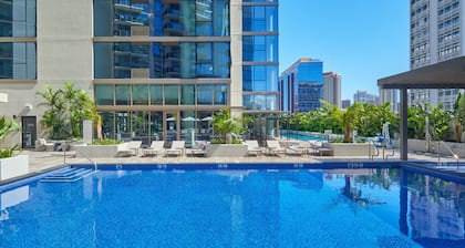 Renaissance Honolulu Hotel & Spa