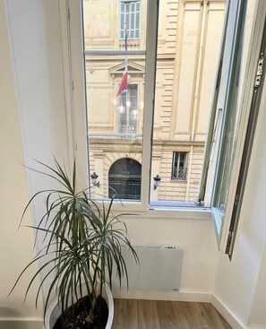 Interieur
