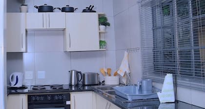 Patimo Properties trading as PMG Accommodation