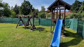 Zona infantil