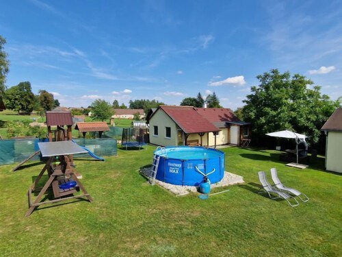 Velký Ratmírov by Interhome