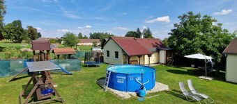 Velký Ratmírov by Interhome