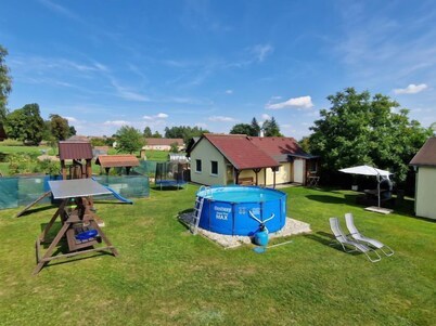 Velký Ratmírov by Interhome