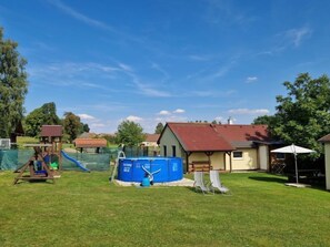 Children's area - Velký Ratmírov by Interhome (Velky Ratmirov)