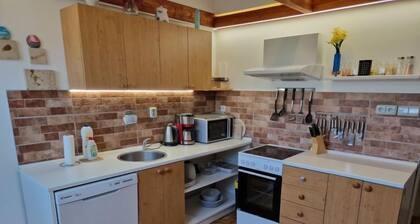 Velký Ratmírov by Interhome