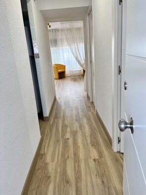 Interiör