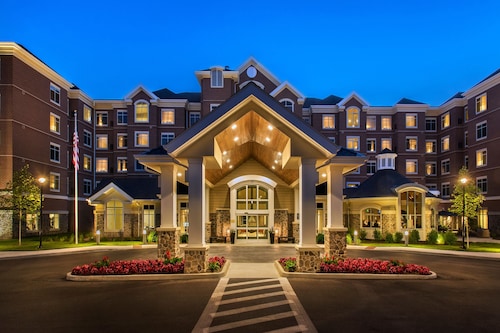 Inn at Bellefield / Hyde Park, Residence Inn by Marriott