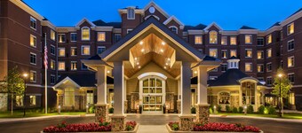 Inn at Bellefield / Hyde Park, Residence Inn by Marriott