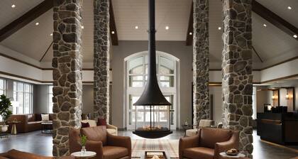Inn at Bellefield / Hyde Park, Residence Inn by Marriott
