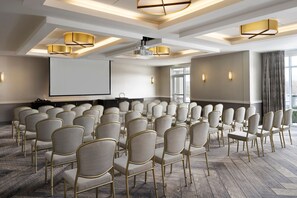Sala de reunião