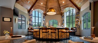 Inn at Bellefield / Hyde Park, Residence Inn by Marriott