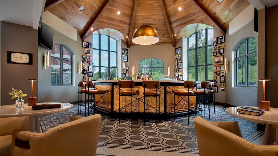 Inn at Bellefield / Hyde Park, Residence Inn by Marriott