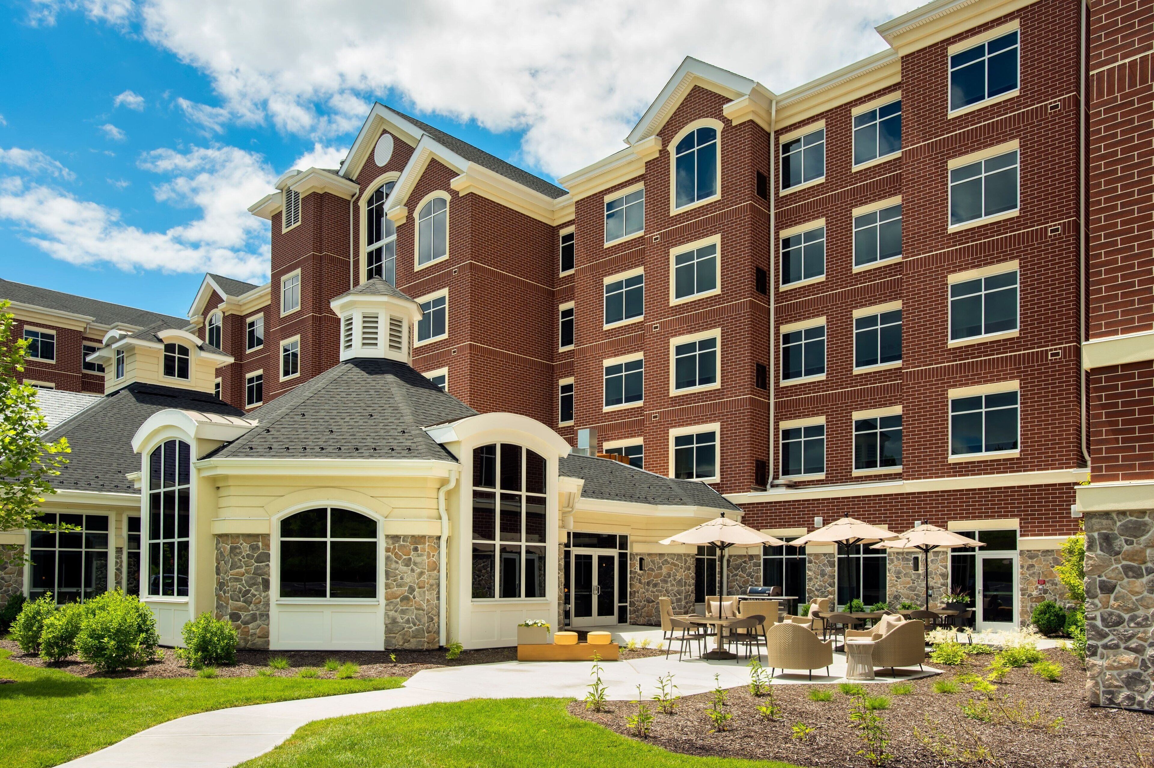 Équipement de l’hébergement