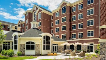 Ăquipement de lâhĂ©bergement